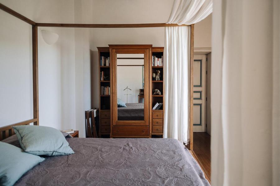 Casa Balata Farm House Реальмонте Номер фото